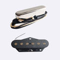 Set 2 Pickups Wilkinson Guitarra Telecaster Hechos en Japón.